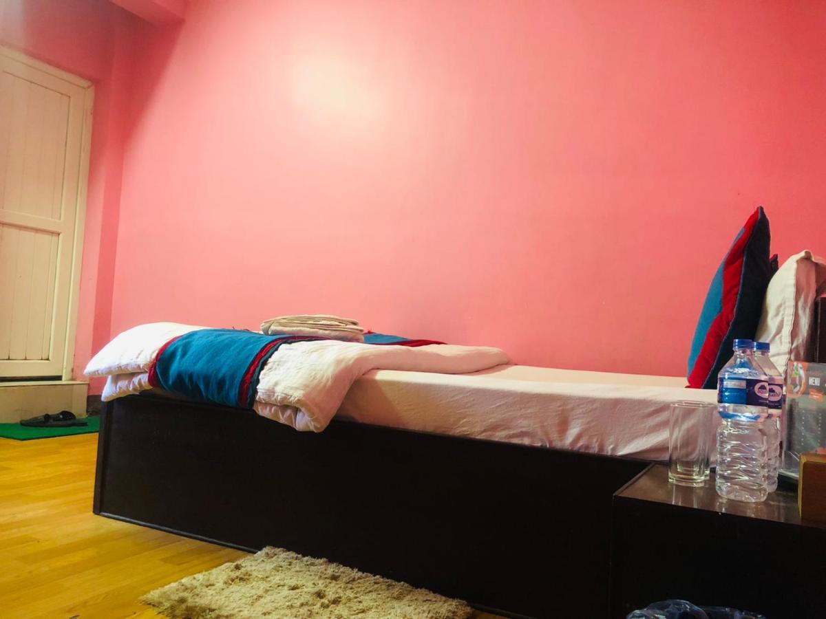 Hotel Chandragiri Paradise *