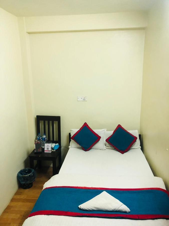 Hotel Chandragiri Paradise