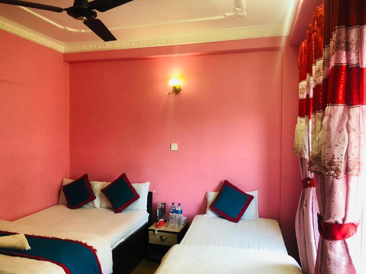 Hotel Chandragiri Paradise Kathmandu