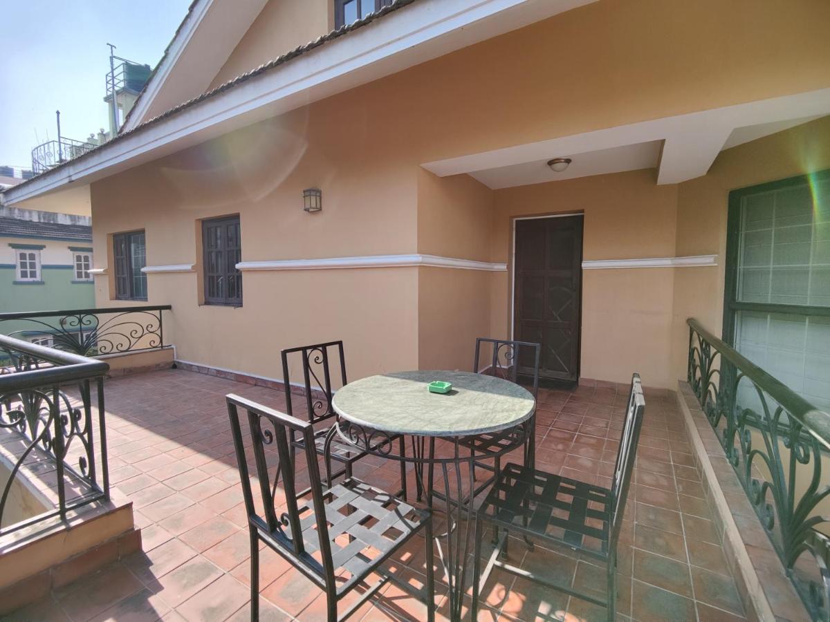 Bed & Breakfast Sherpa Kathmandu