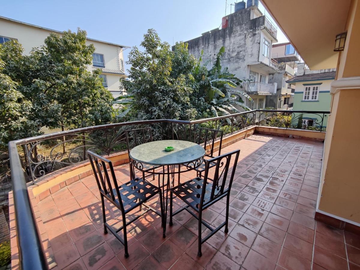 Bed & Breakfast Sherpa 2*