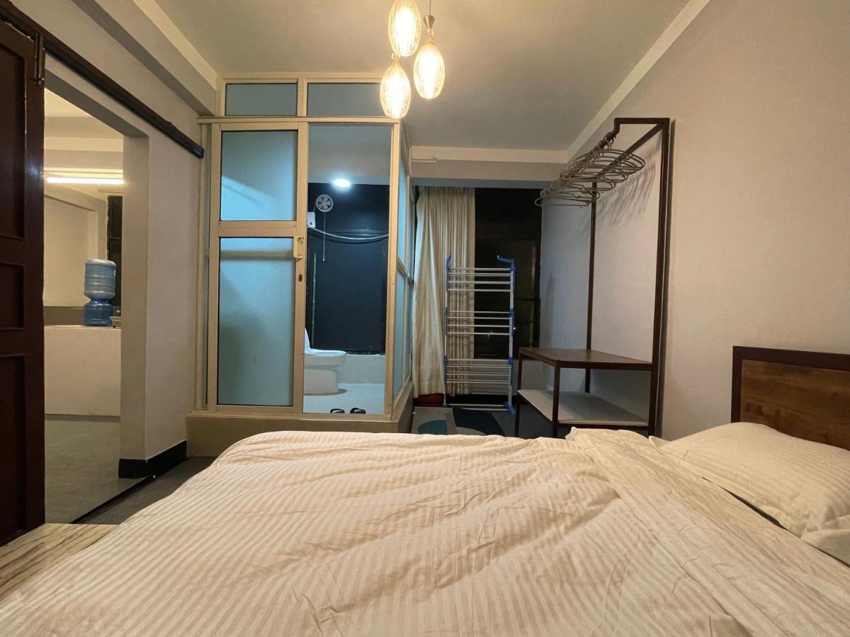 Apartment Manti *