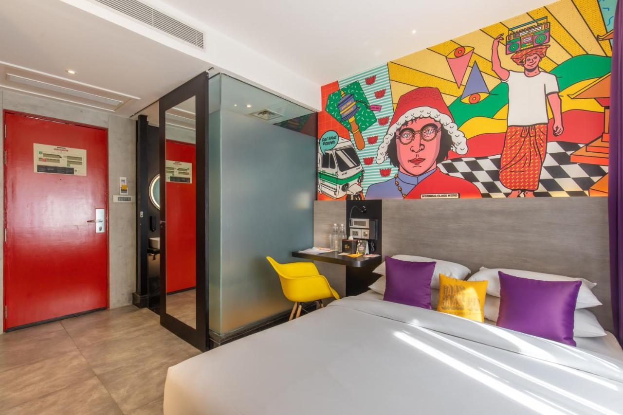 Hotel Gaas Baasco Kathmandu