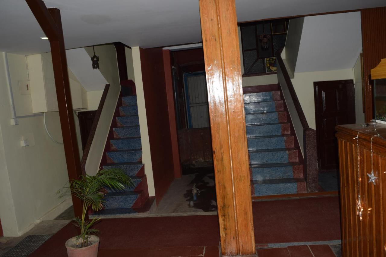 Hotel Shree Tara *