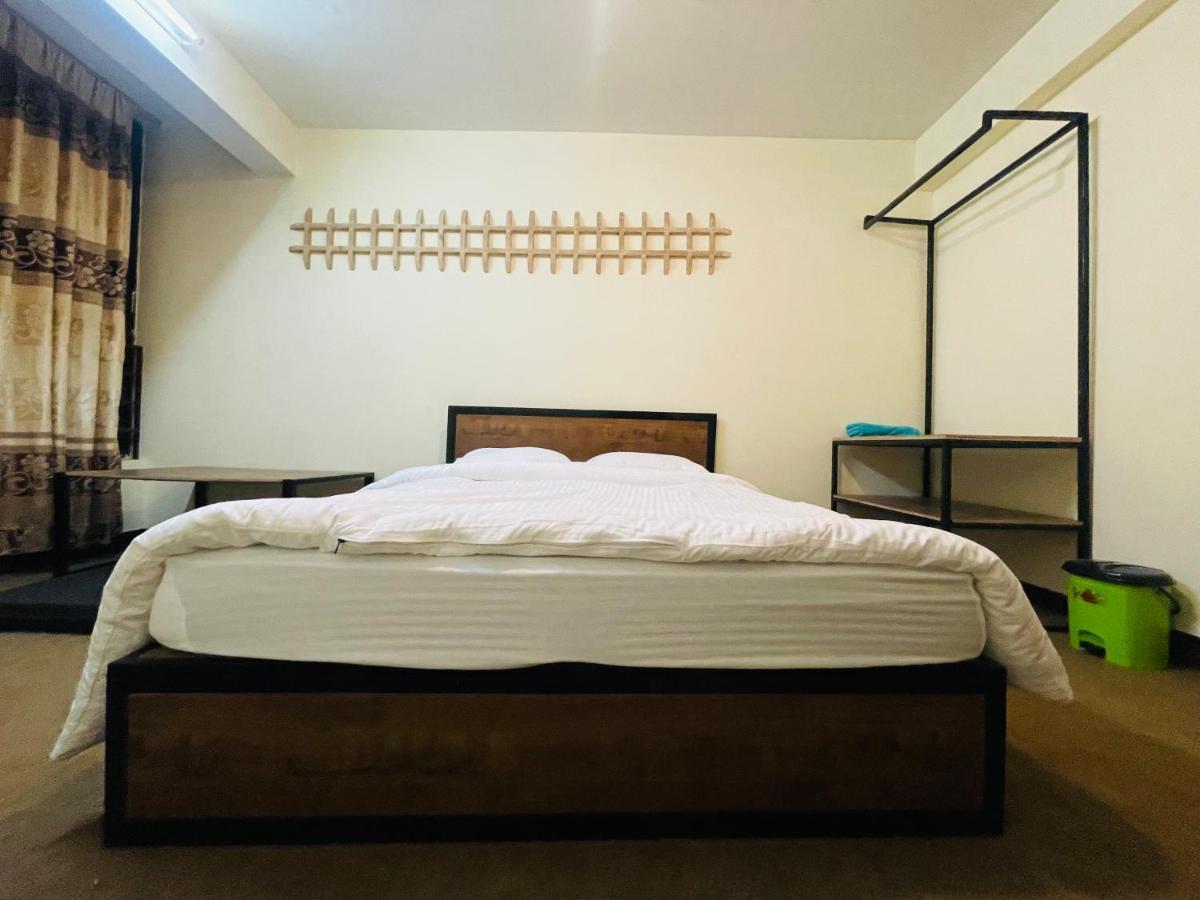 Apartment Manti Kathmandu