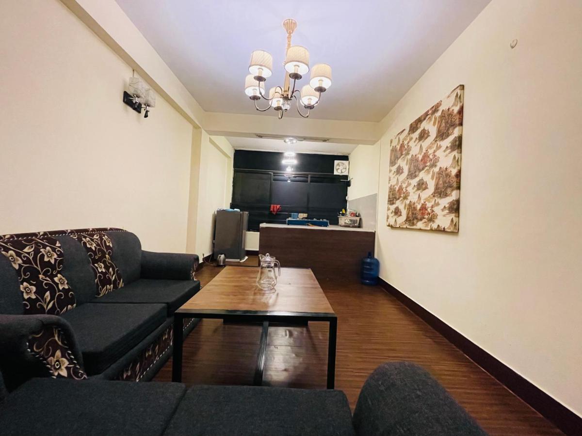 Manti Apartment Kathmandu