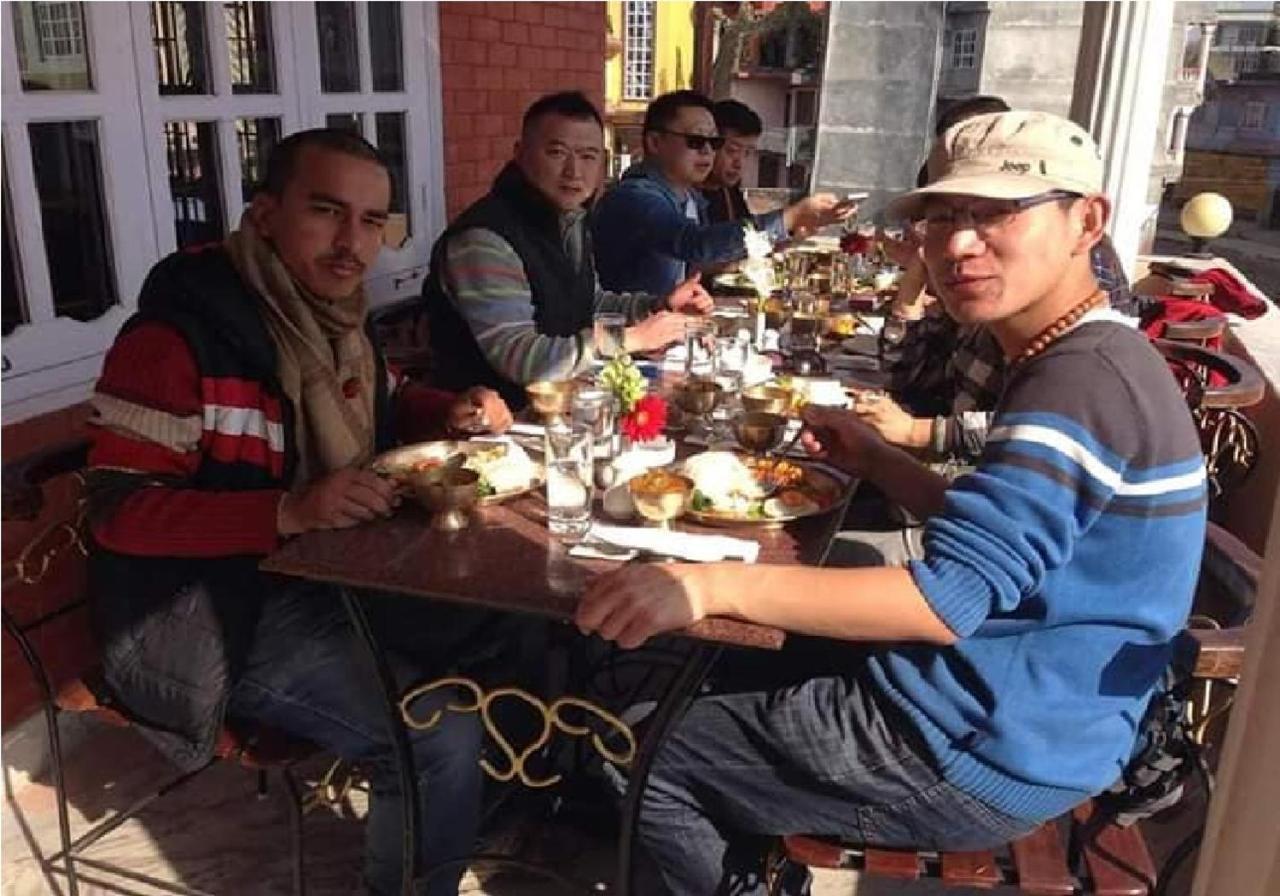 Hotel Chef House Kathmandu