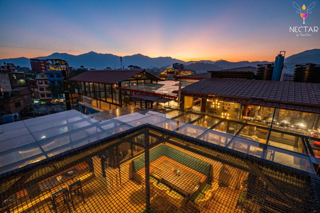 Flock Hostel