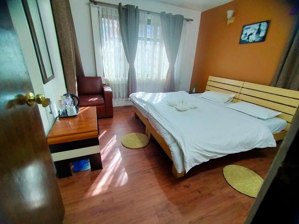 Bed & Breakfast The Majestic Kathmandu