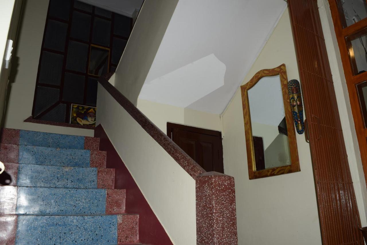 Hotel Shree Tara