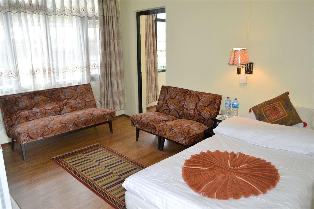 Hotel Pariwar Catmandu