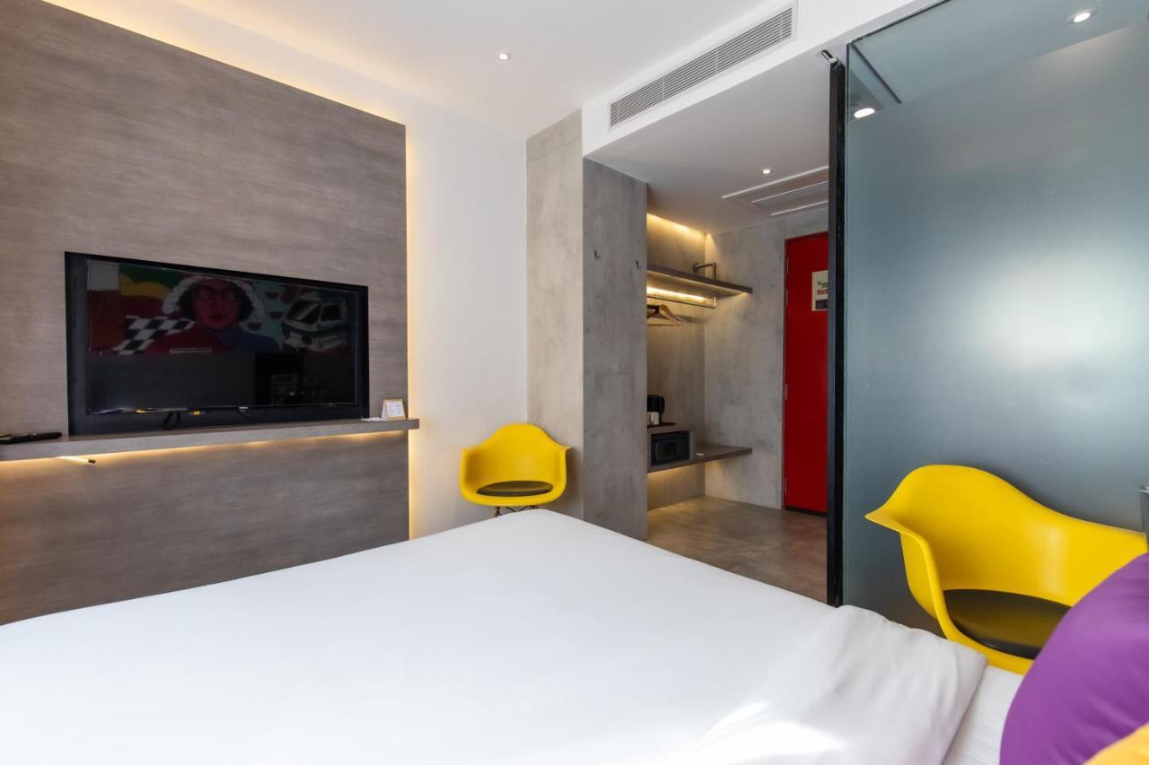 Hotel Gaas Baasco 3*