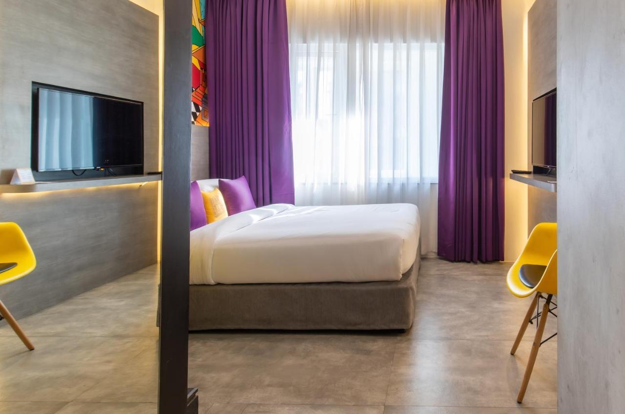 Gaas Baasco Hotel 3*