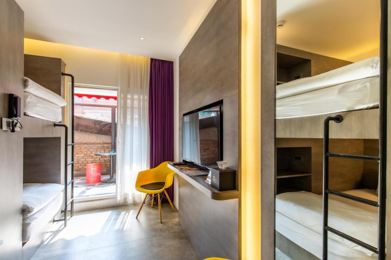 Gaas Baasco Hotel Kathmandu