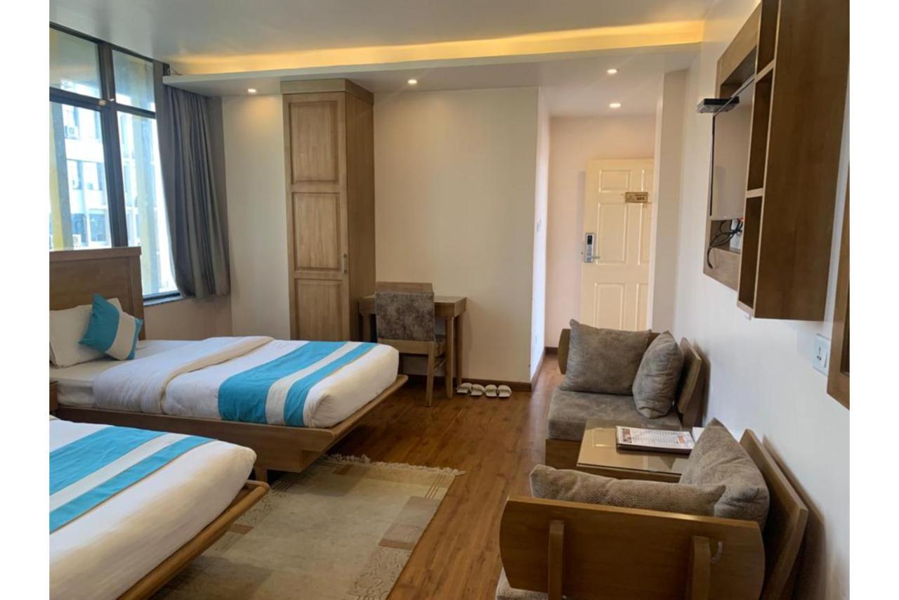 Tapas Hotel