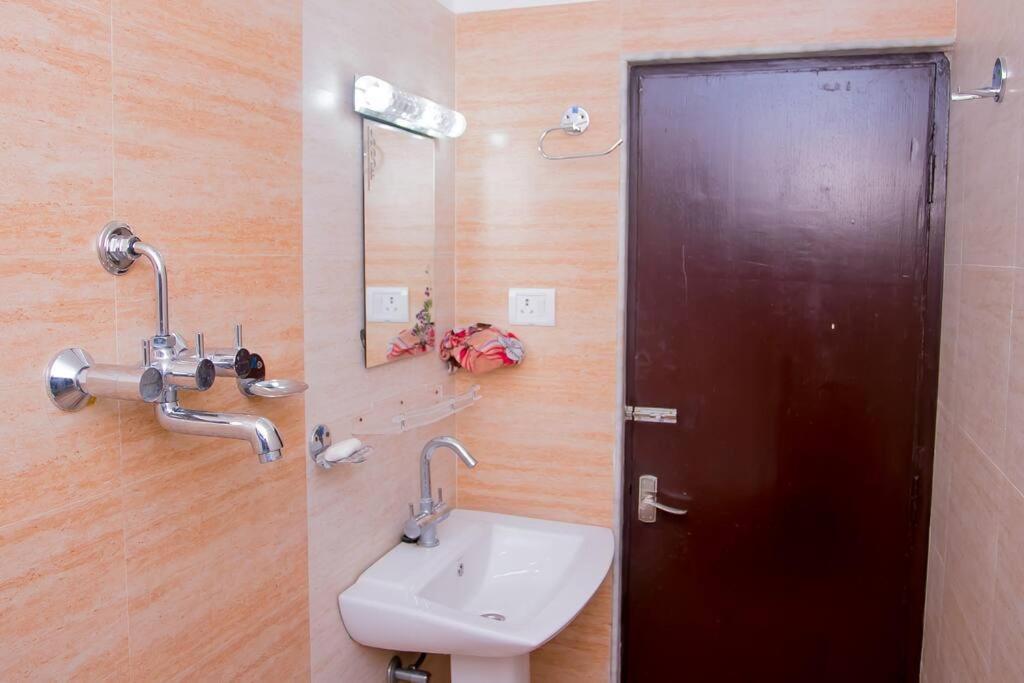 Apartment Nagarjun View