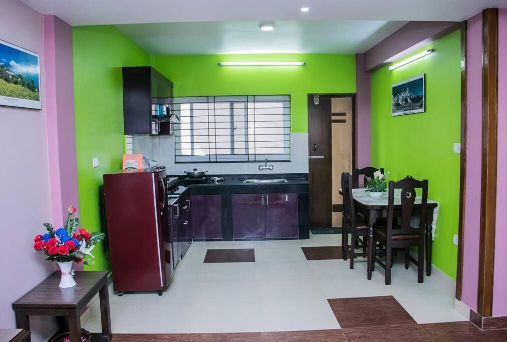 Apartment Nagarjun View