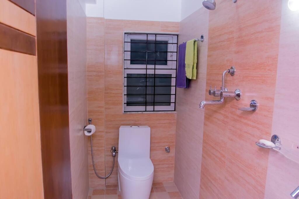 Nagarjun View Apartment Kathmandu