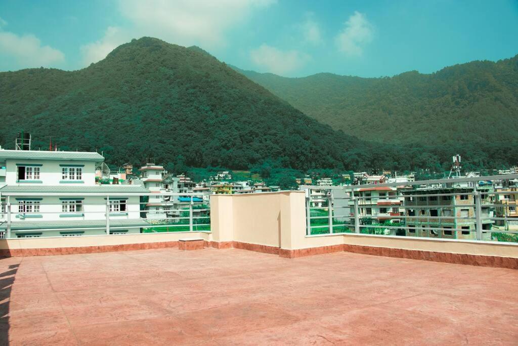 Nagarjun View *