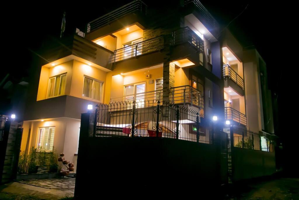 Nagarjun View