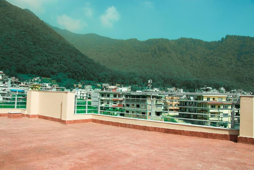 Nagarjun View Apartment Kathmandu
