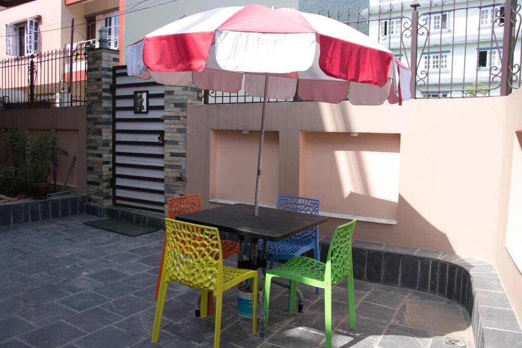 Apartment Nagarjun View