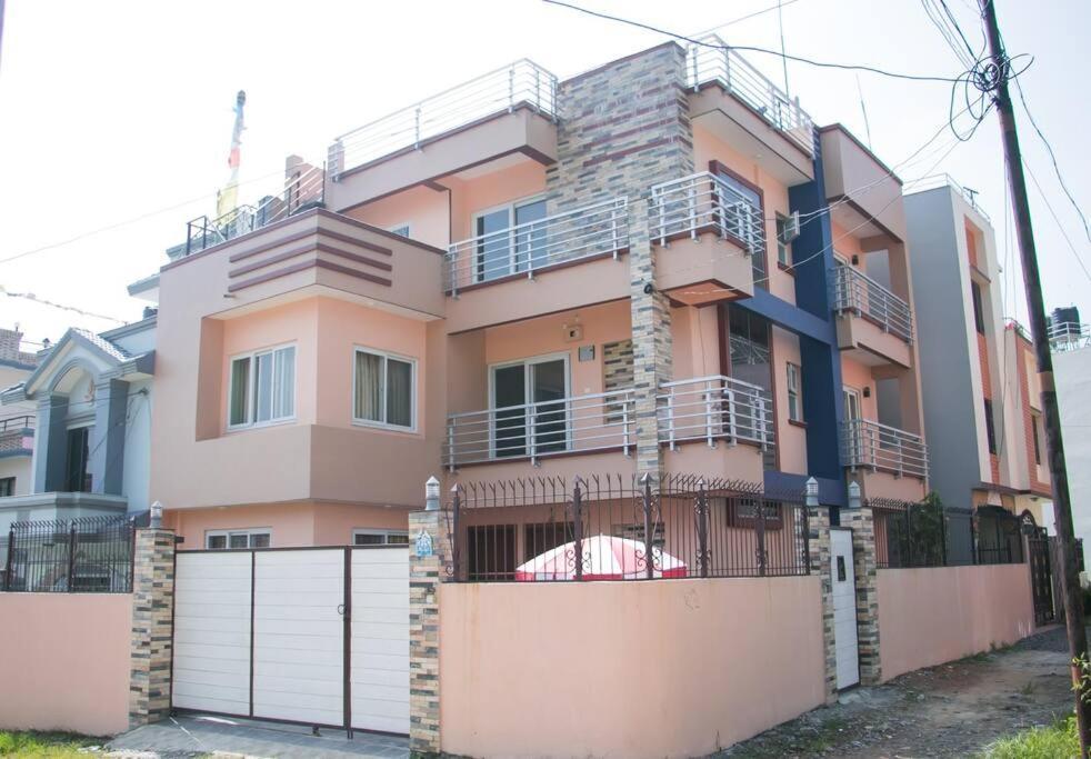 Nagarjun View Kathmandu