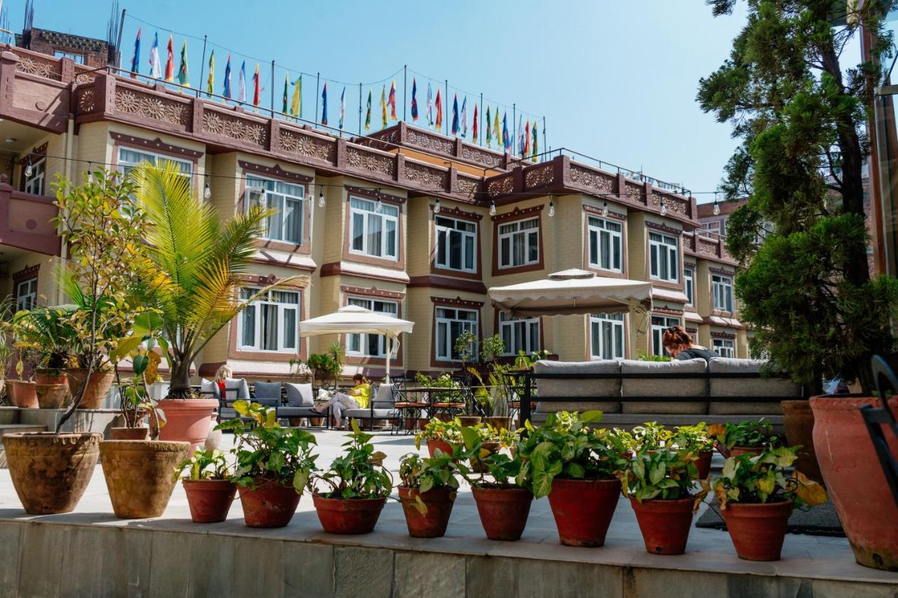 Shambaling Boutique Kathmandu