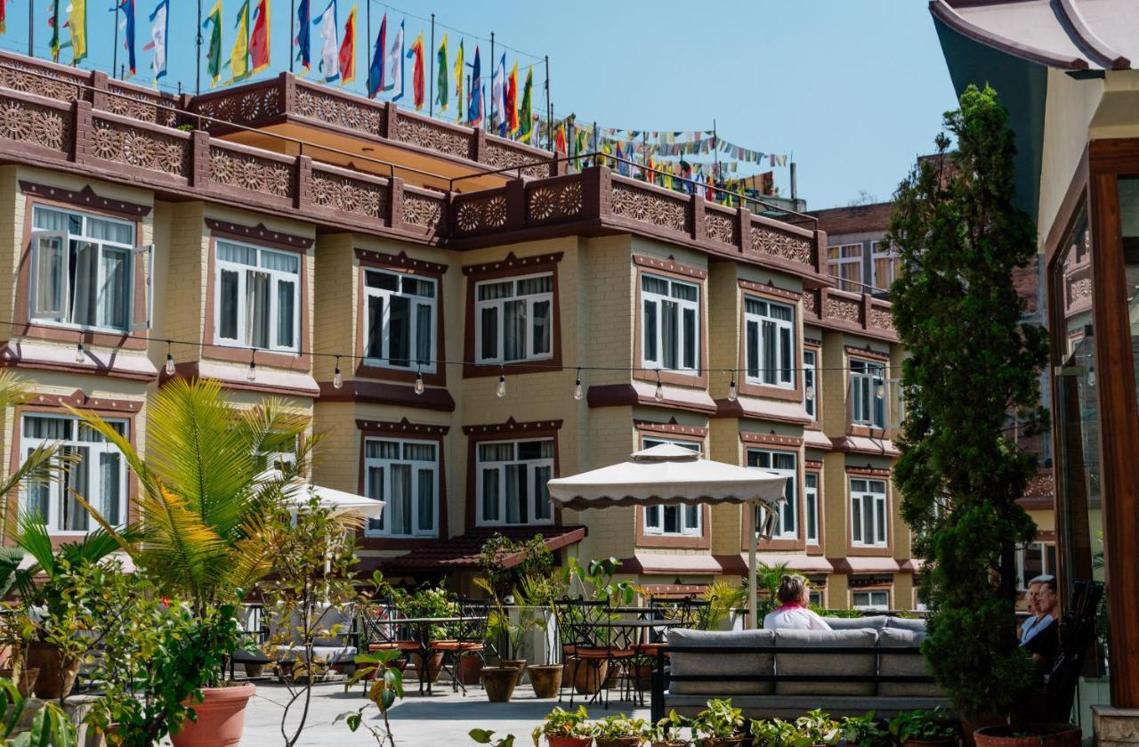 Shambaling Boutique 4*