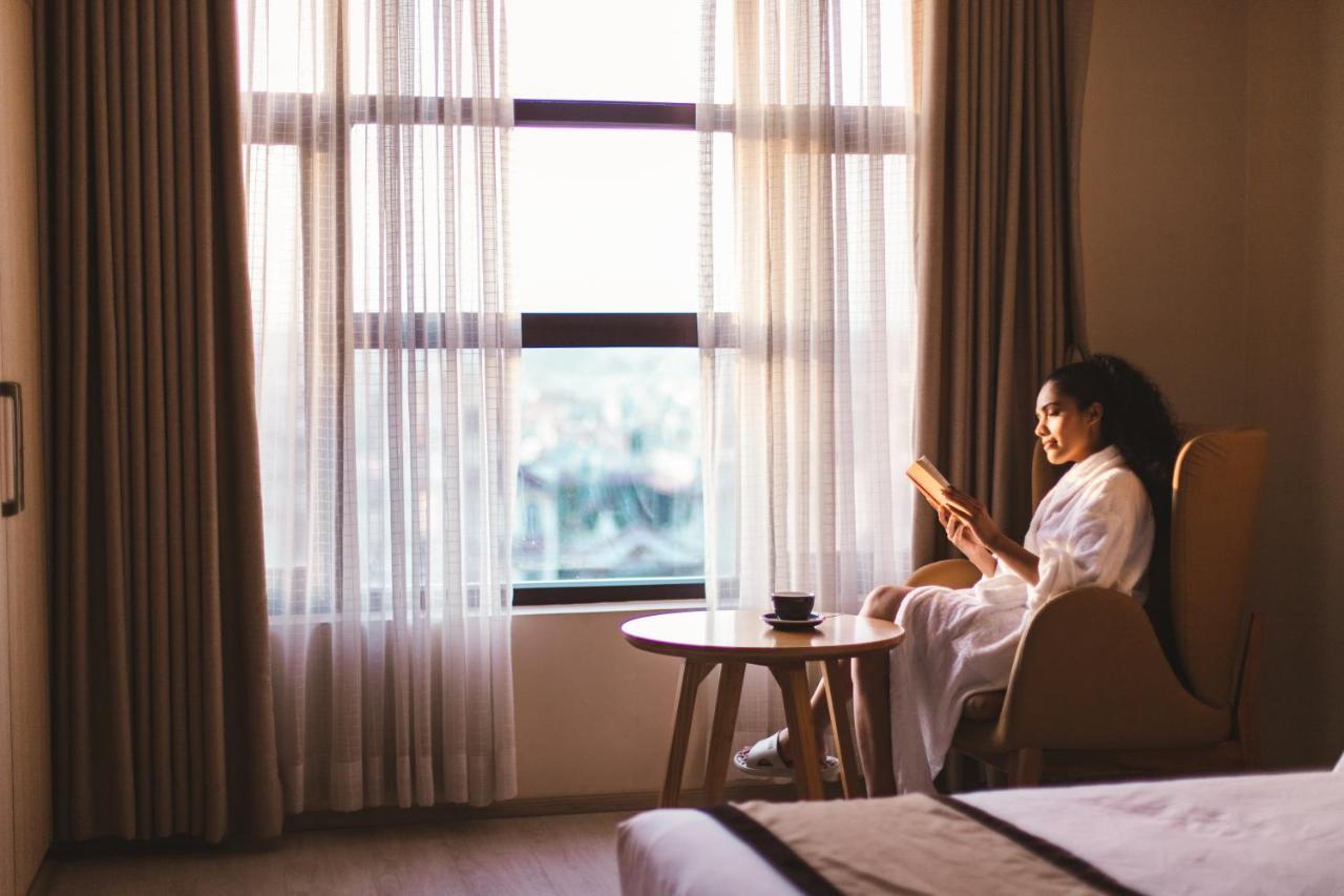 Hotel Lavie And 3*