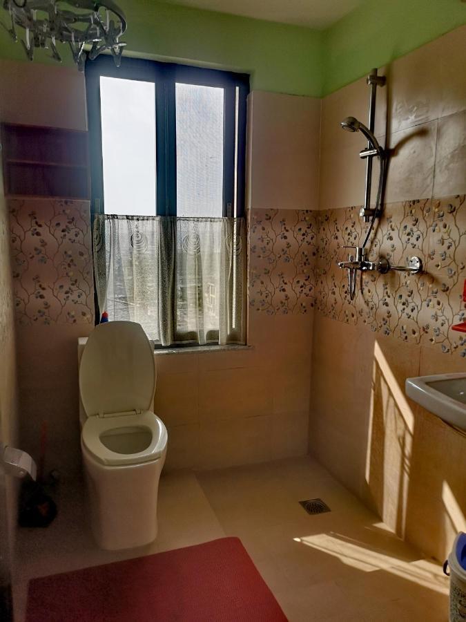 Guest house Haus Namaste