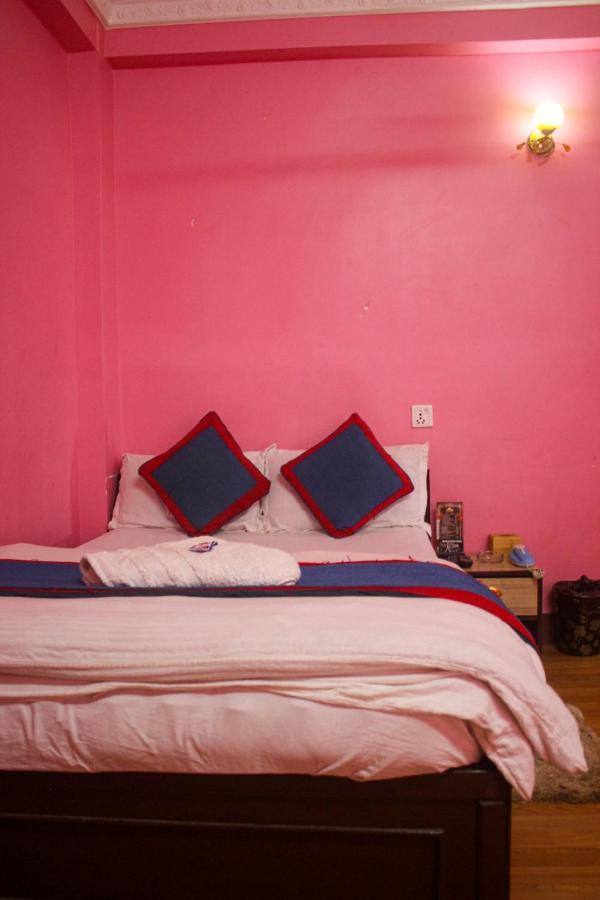 Hotel Chandragiri Paradise Kathmandu