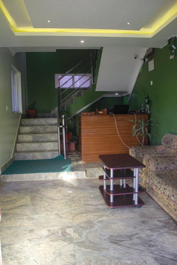 Chandragiri Paradise Hotel