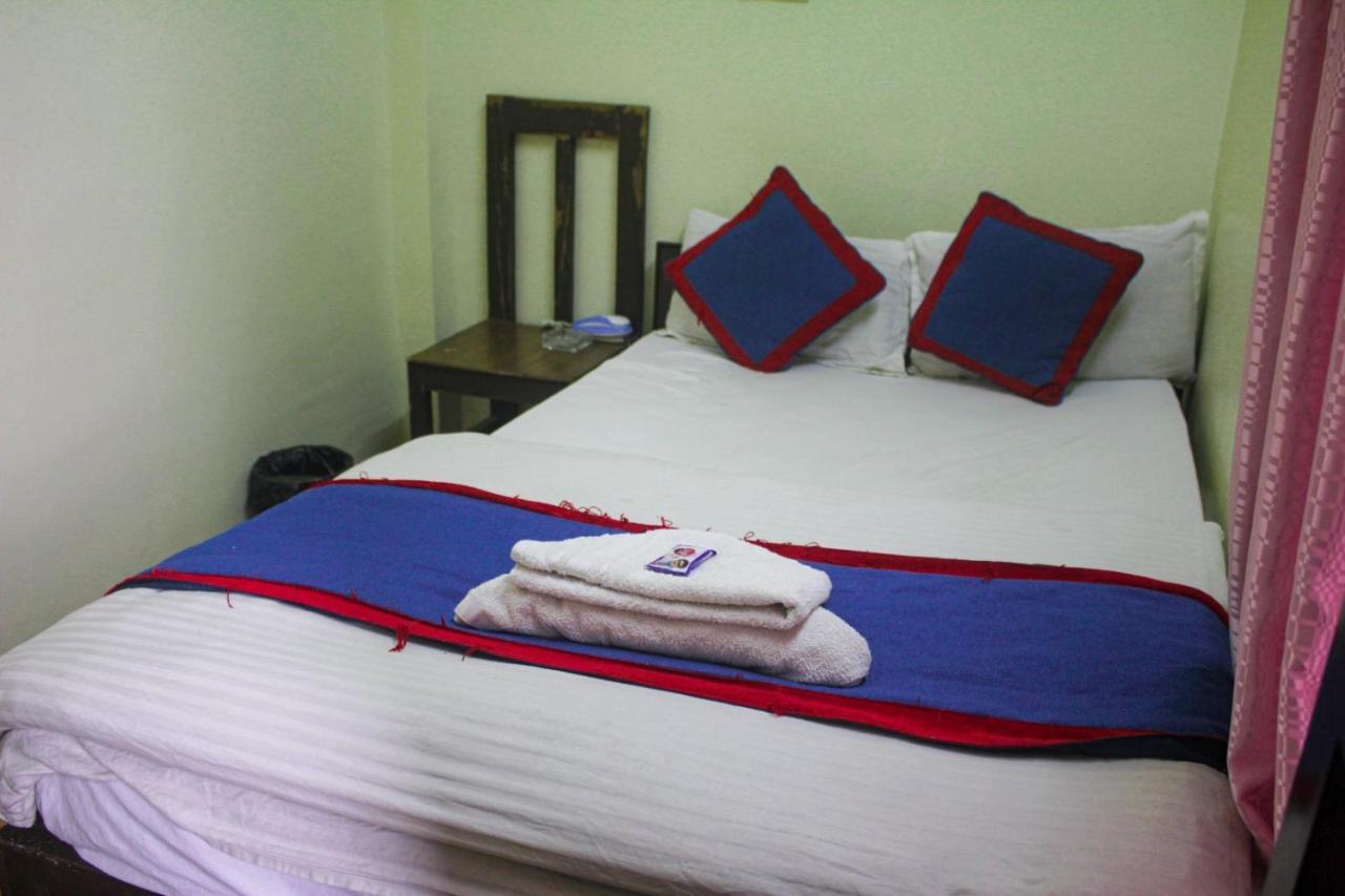 Chandragiri Paradise Hotel Kathmandu