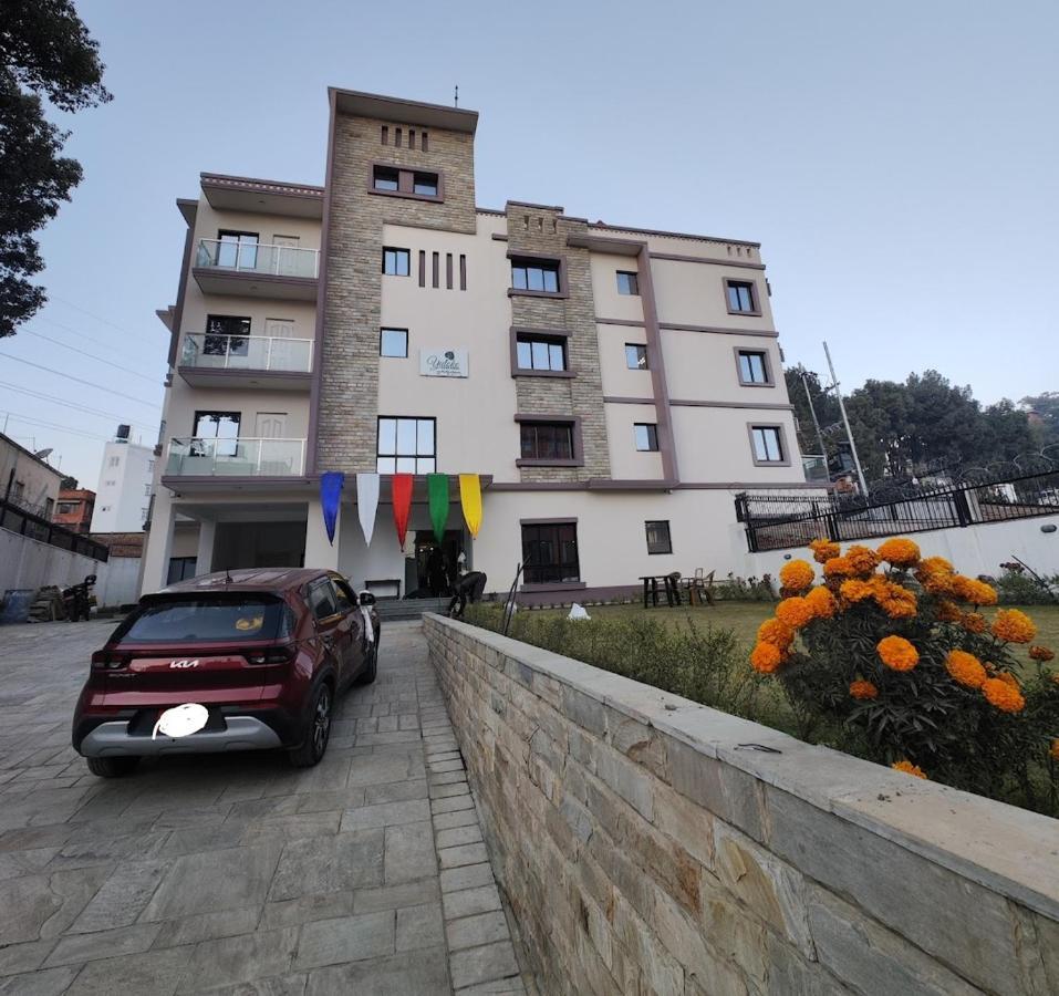 Yuloko Kathmandu