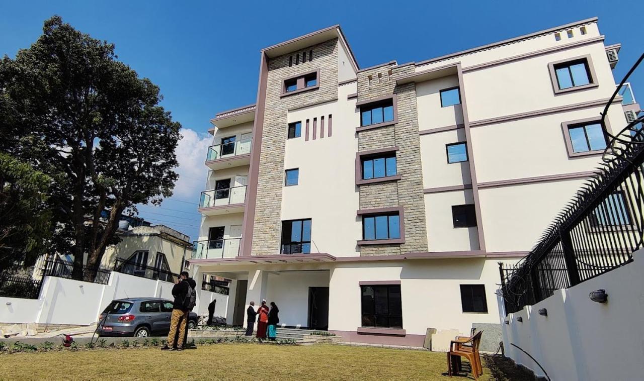 Yuloko Kathmandu