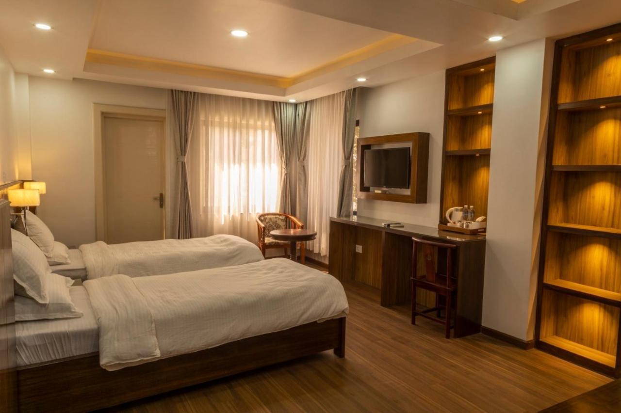 Yuloko Guest house