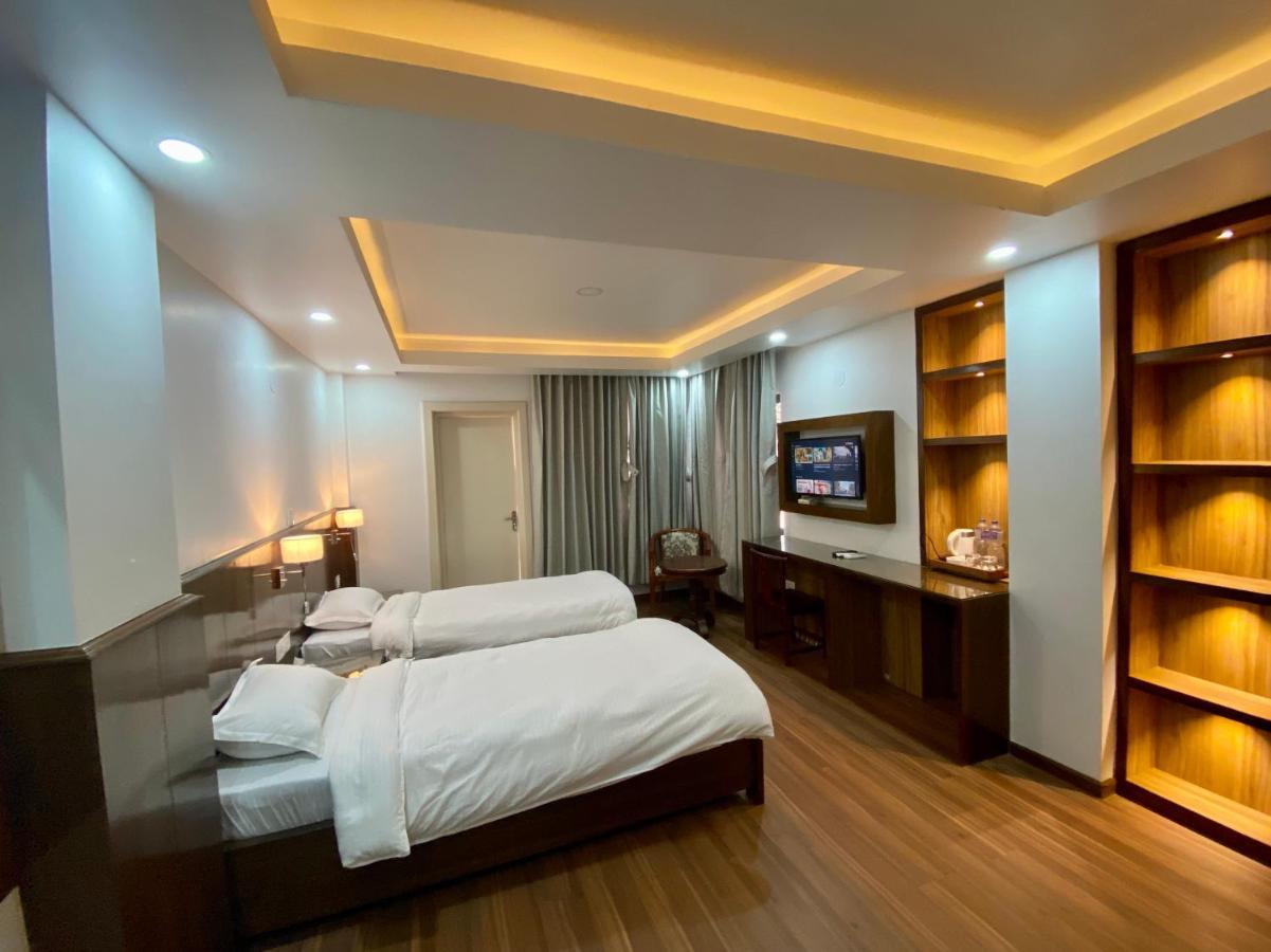 Guest house Yuloko *
