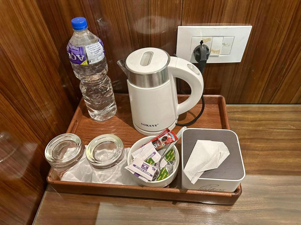 Guest house Yuloko Kathmandu