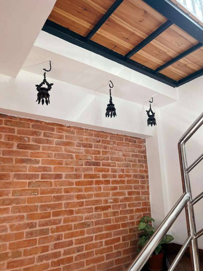 Your In Kathmandu! Apartamento Catmandu