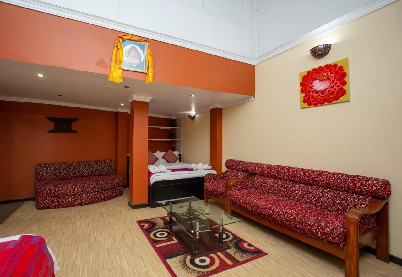 Boutique Kathmandu