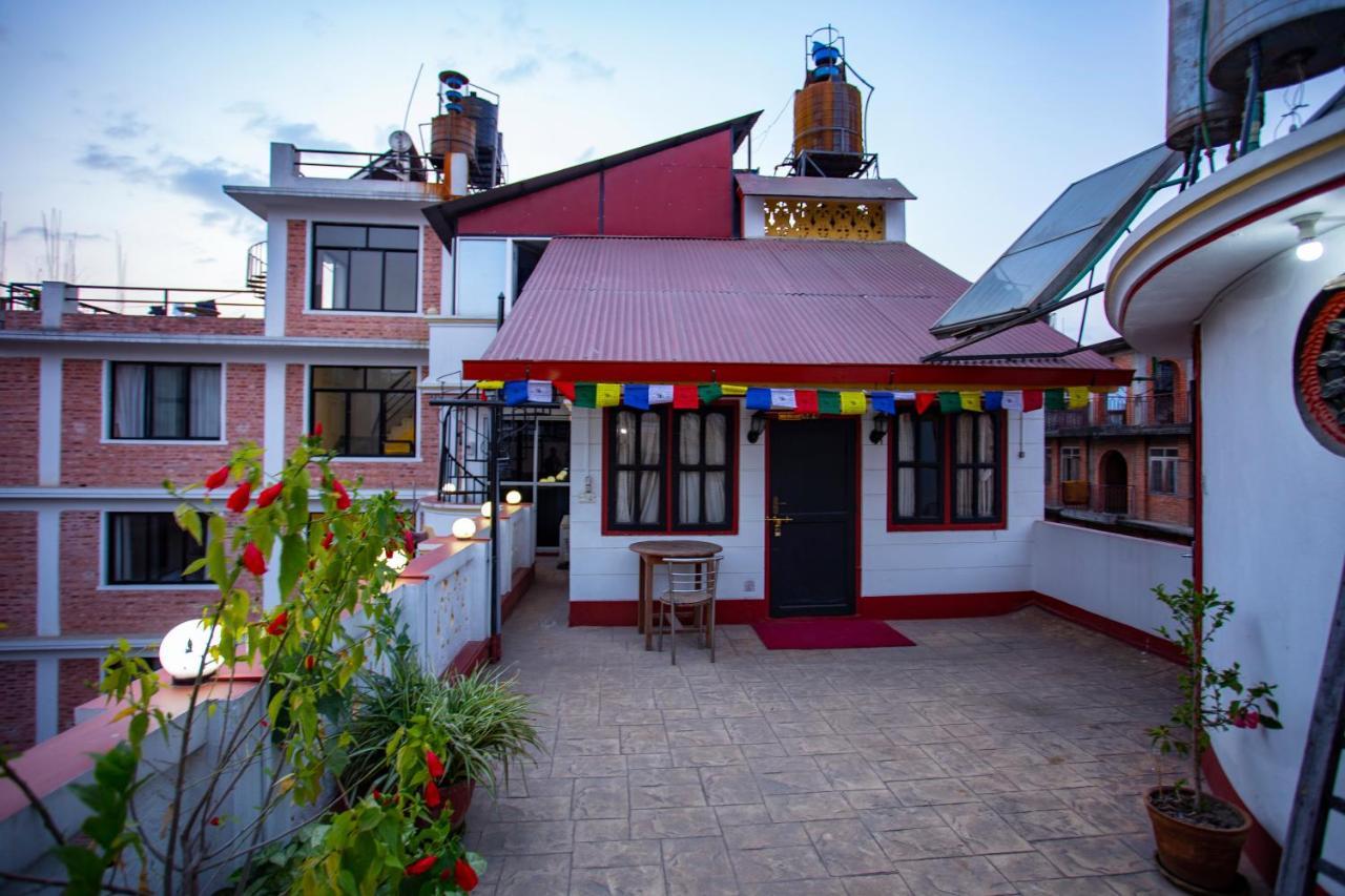 Boutique Hotel