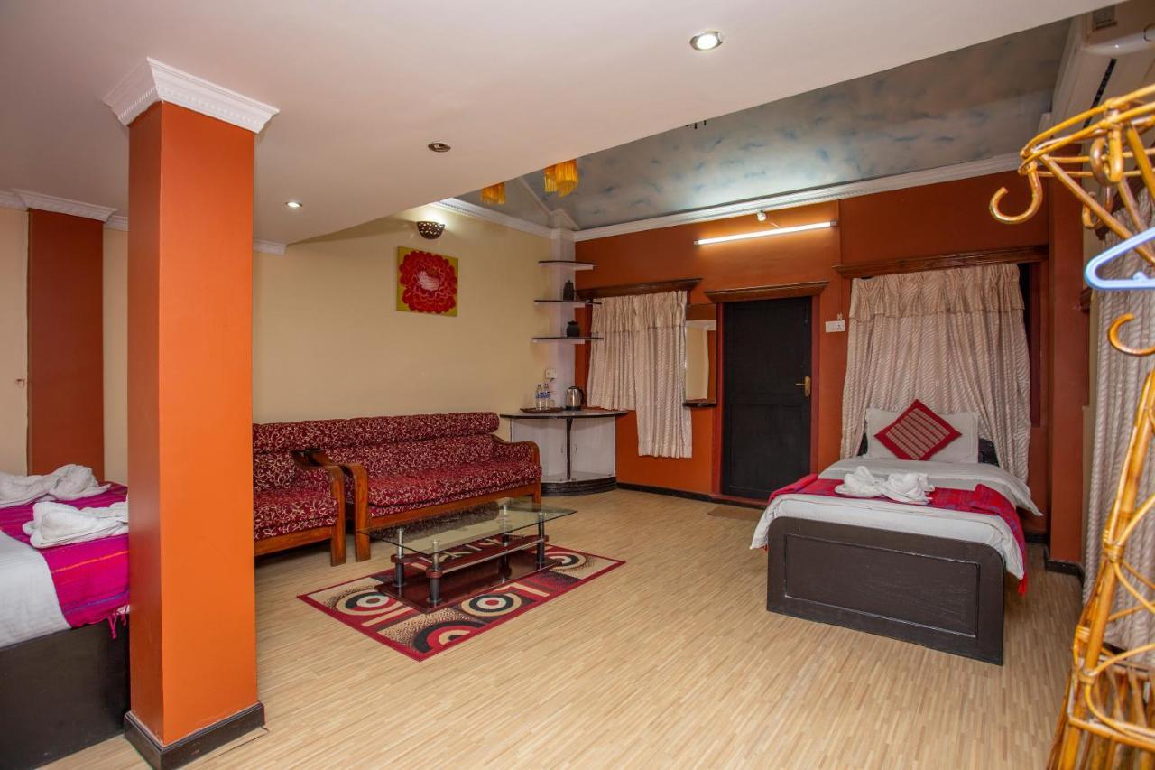 Boutique Hotel