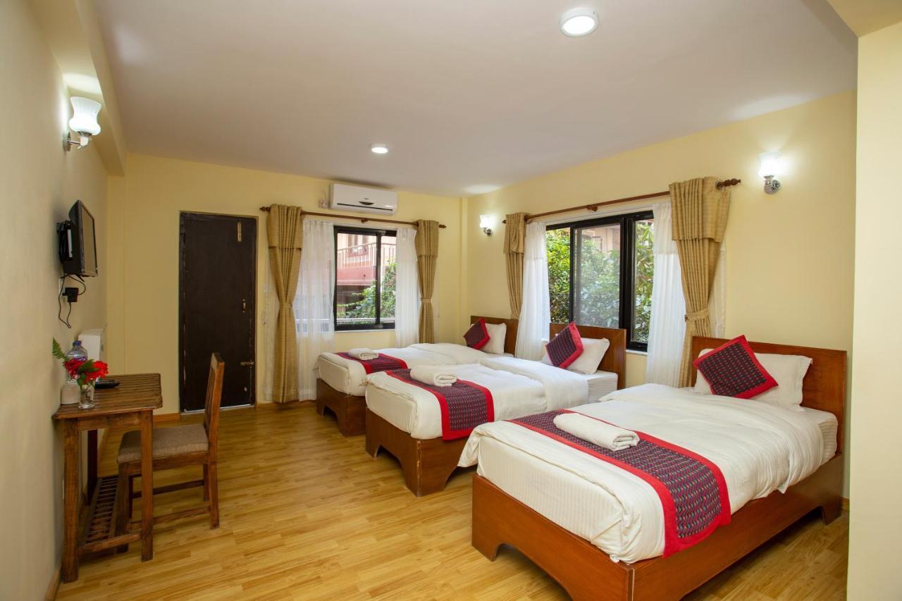 Boutique 2* Kathmandu
