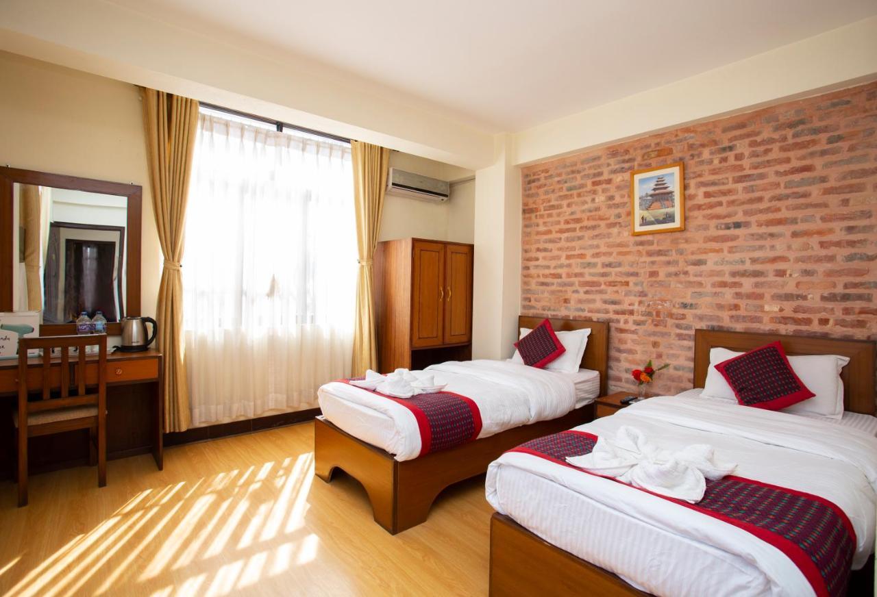 Boutique 2* Kathmandu