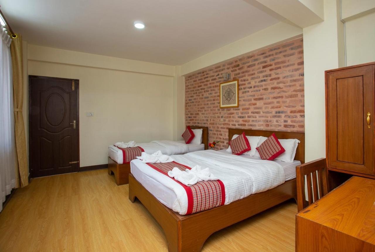 Hotel Boutique Kathmandu
