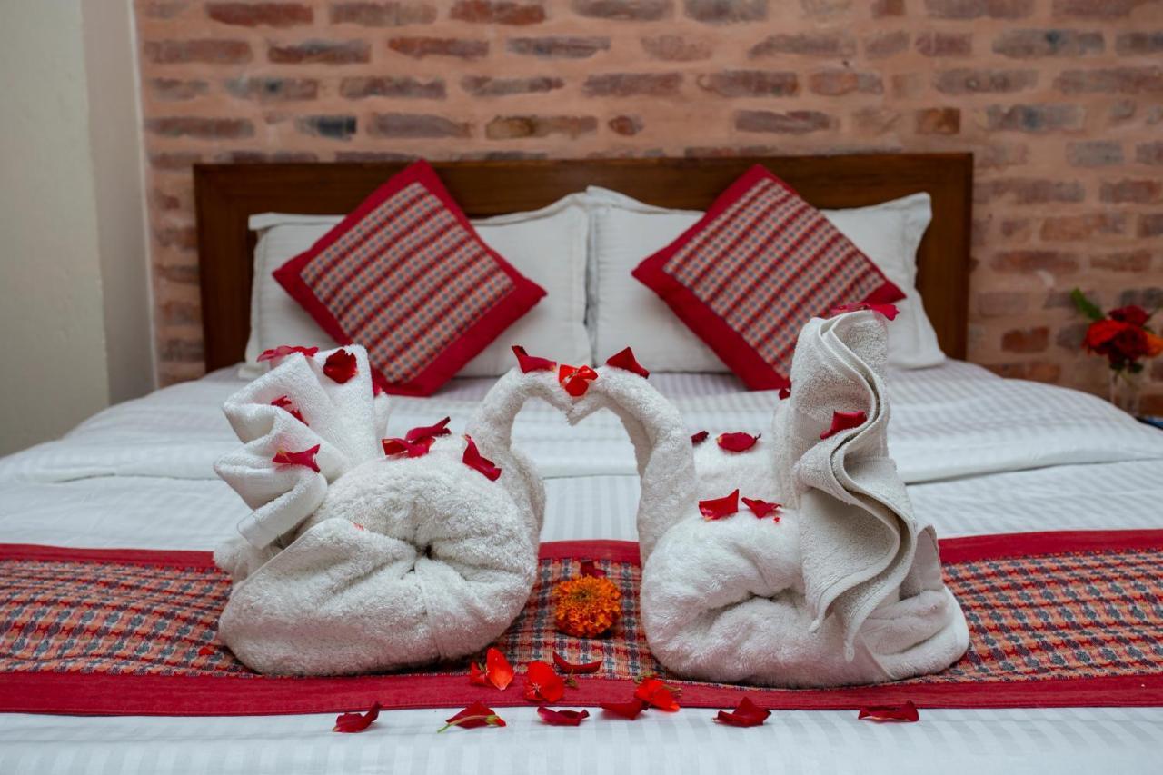 Hotel Boutique Kathmandu
