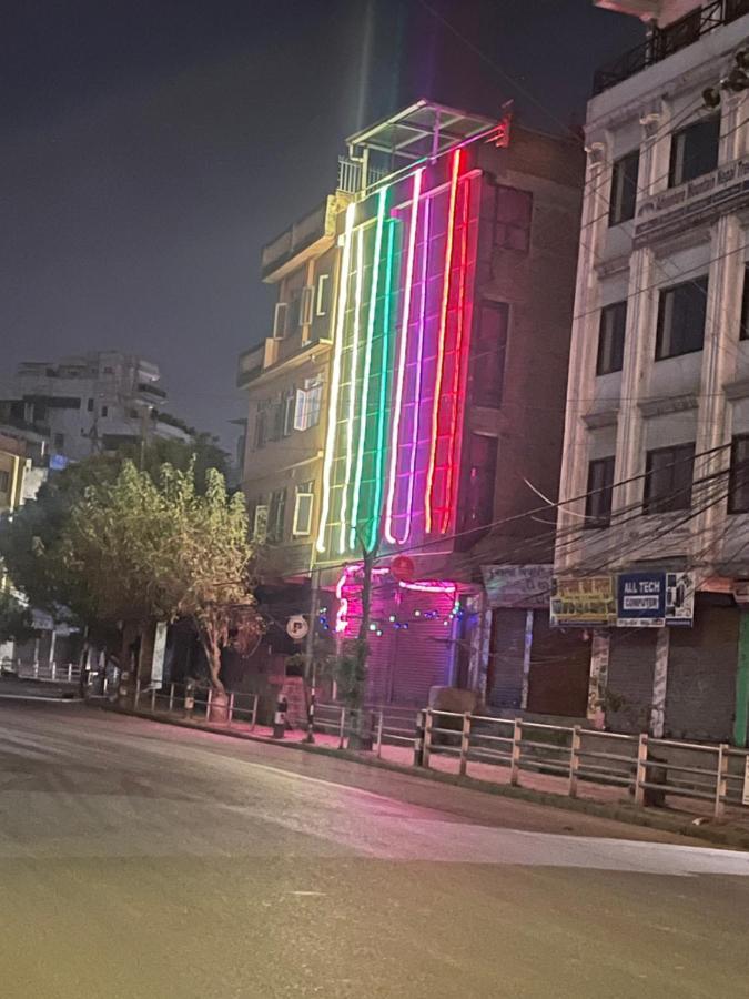 Harry's Hotel Kathmandu