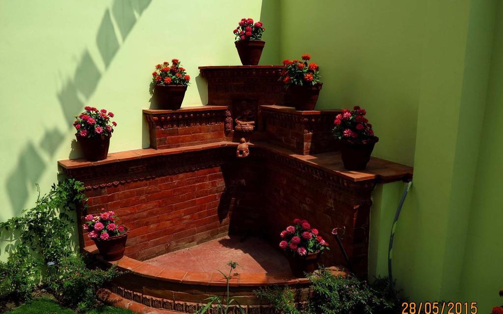 Avalon House 2* Kathmandu