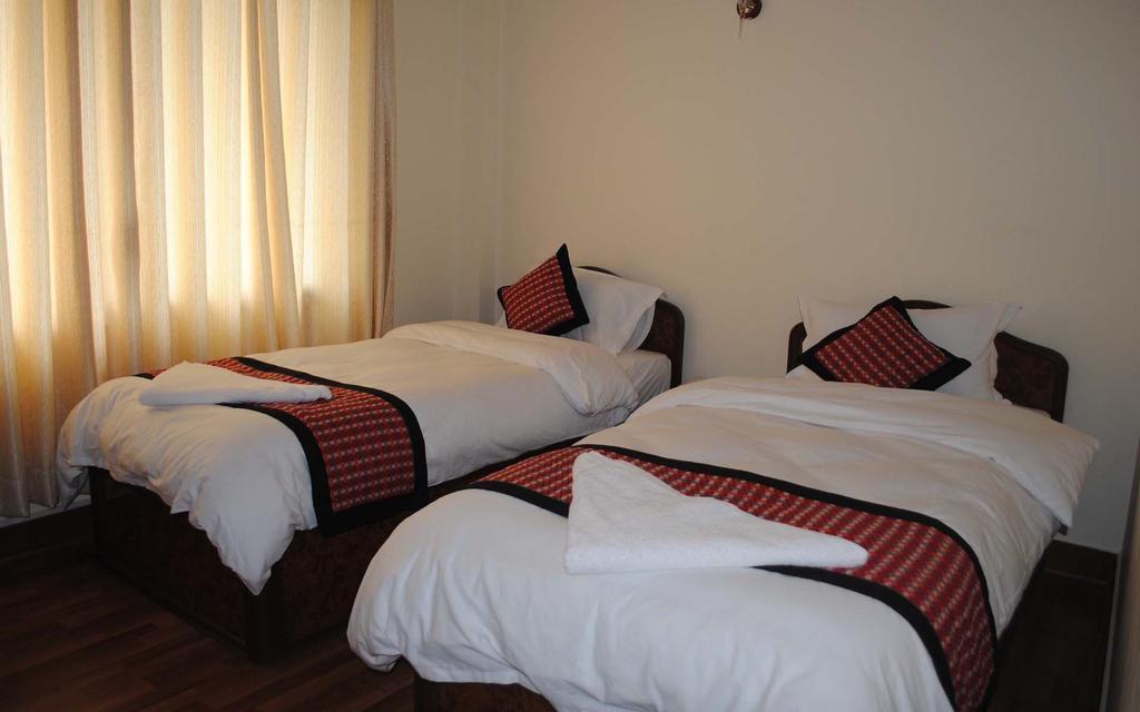 Hotel Avalon House Kathmandu